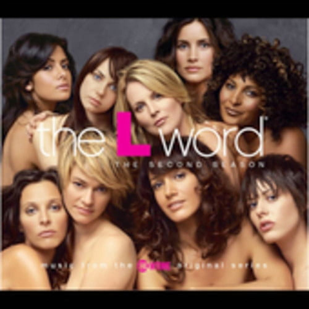 Various Artists - The L Word: The Second Season Soundtrack