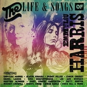 Various Artists - The Life & Songs Of Emmylou Harris An All-star Concert Celebration - Music & Performance - CD