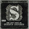 thumbnail image 1 of Various Artists - The Lost Tapes Of Suave House - House - CD, 1 of 1