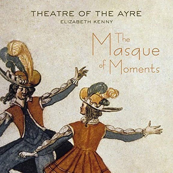 Various Artists - The Masque of Moments - Music & Performance - CD