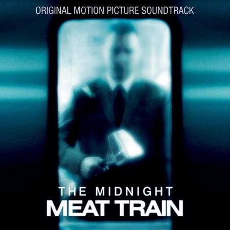 Various Artists - The Midnight Meat Train Soundtrack - Soundtracks - CD