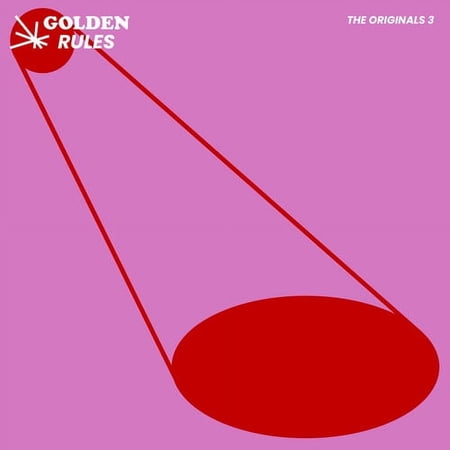 Various Artists - The Originals 3 (Various Artists) - Music & Performance - Vinyl