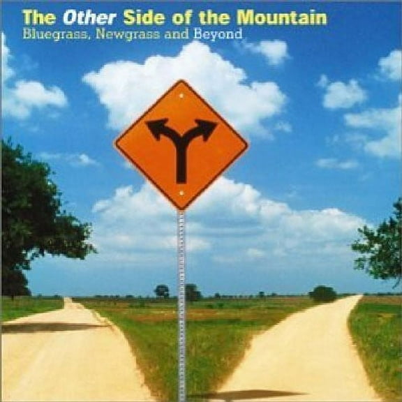 Various Artists - The Other Side Of The Mountain: Bluegrass, Newgrass and Beyond - Music & Performance - CD