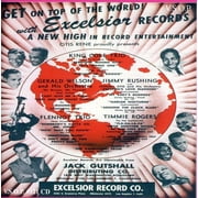 Various Artists - The Otis Rene Story - Music & Performance - CD