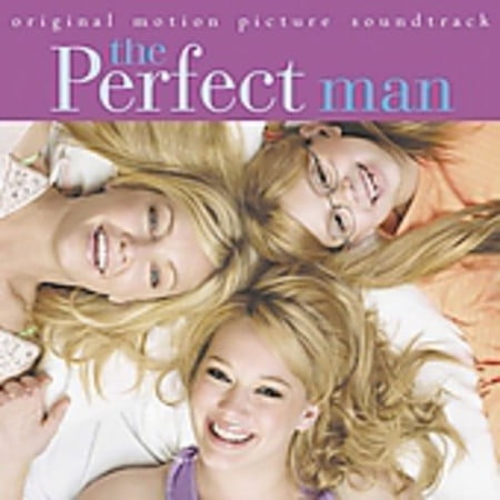 Various Artists - The Perfect Man Soundtrack - Music & Performance - CD