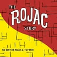 thumbnail image 1 of Various Artists - The Rojac Story: The Best Of Rojac & Tay-ster - Music & Performance - CD, 1 of 1