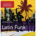 thumbnail image 1 of Various Artists - The Rough Guide To Latin Funk - Latin Pop - CD, 1 of 1