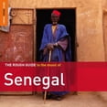 thumbnail image 1 of Various Artists - The Rough Guide To The Music Of Senegal [Special Edition] [Bonus CD] - Music & Performance - CD, 1 of 1