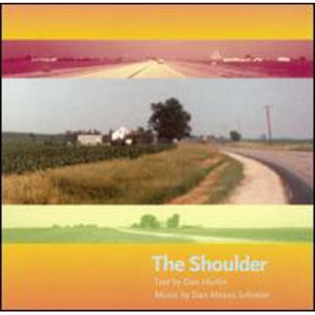Various Artists - The Shoulder Soundtrack - Music & Performance - CD