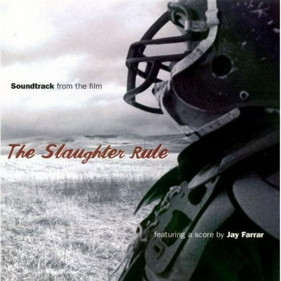 Various Artists - The Slaughter Rule Soundtrack - Soundtracks - CD