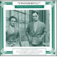 thumbnail image 1 of Various Artists - The Songs Of George and Ira Gershwin - Music & Performance - CD, 1 of 1
