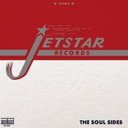 Various Artists - The Soul Sides - Music & Performance - Vinyl