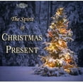 thumbnail image 1 of Various Artists - The Spirit Of Christmas Present - Music & Performance - CD, 1 of 1