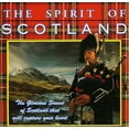 thumbnail image 1 of Various Artists - The Spirit Of Scotland - World / Reggae - CD, 1 of 1