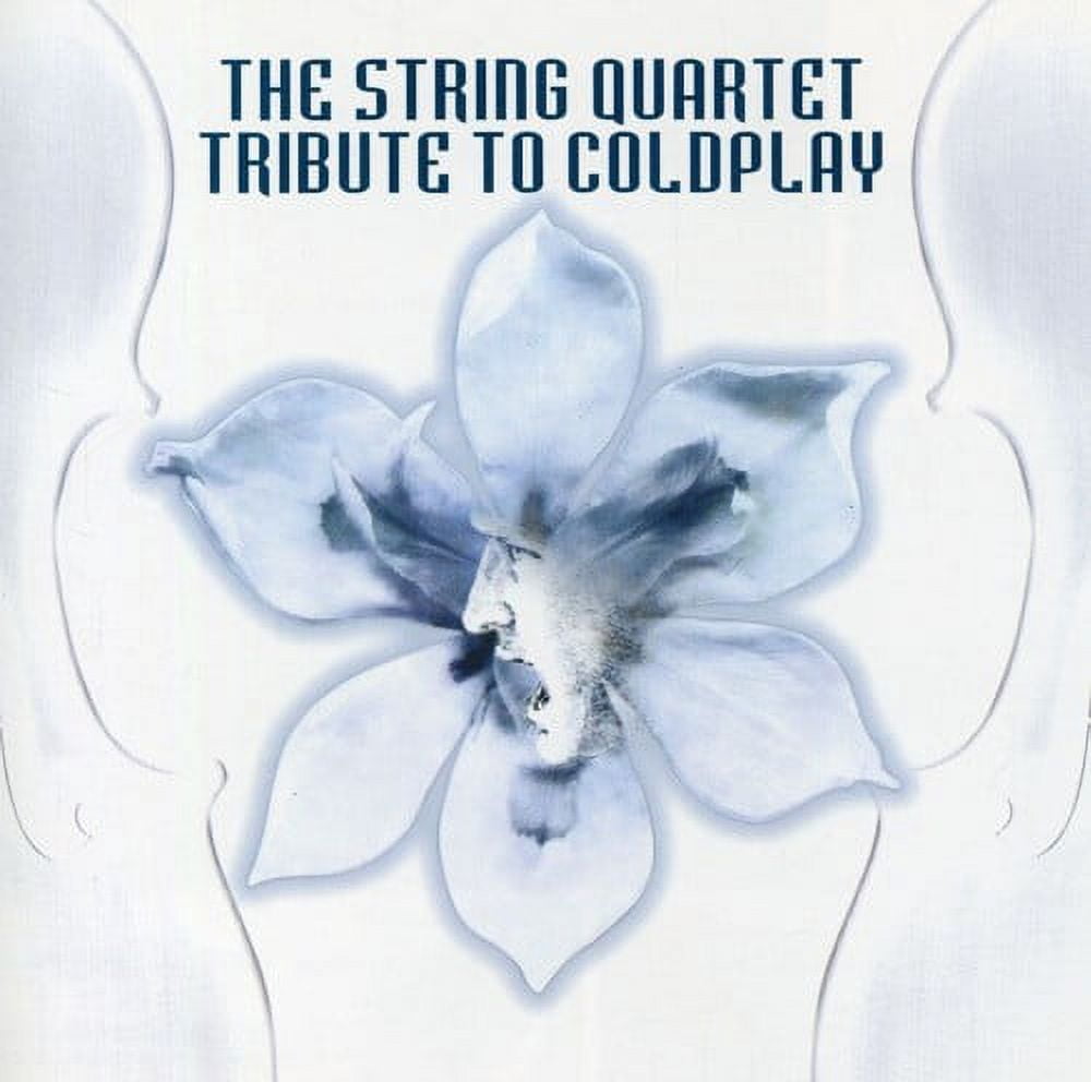 Various Artists - The String Quartet Tribute To Coldplay - Music & Performance - CD