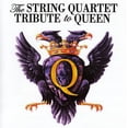 thumbnail image 1 of Various Artists - The String Quartet Tribute To Queen - Rock - CD, 1 of 1
