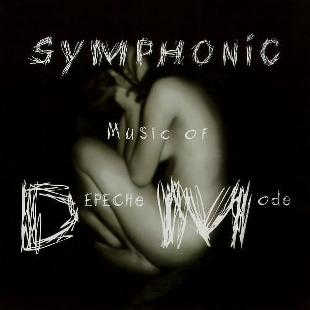 Various Artists - The Symphonic Music Of Depeche Mode (Various Artists) - Music & Performance - Vinyl