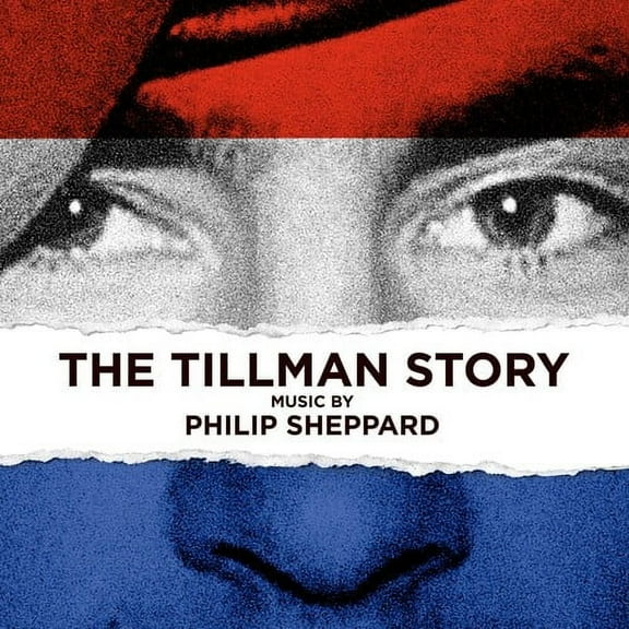 Various Artists - The Tillman Story Soundtrack - Soundtracks - CD