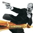 thumbnail image 1 of Various Artists - The Transporter Soundtrack - Music & Performance - CD, 1 of 1