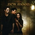 thumbnail image 1 of Various Artists - The Twilight Saga: New Moon Soundtrack - CD, 1 of 1