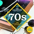 thumbnail image 1 of Various Artists - The Ultimate 70s Anthems CD, 1 of 1