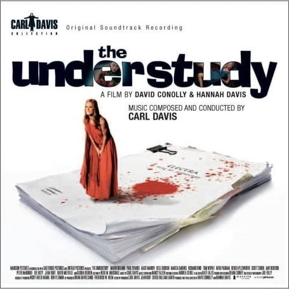 Various Artists - The Understudy Soundtrack - Music & Performance - CD