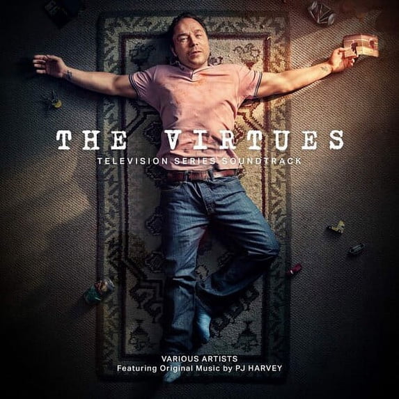 Various Artists - The Virtues (Television Series Soundtrack) - Soundtracks - CD