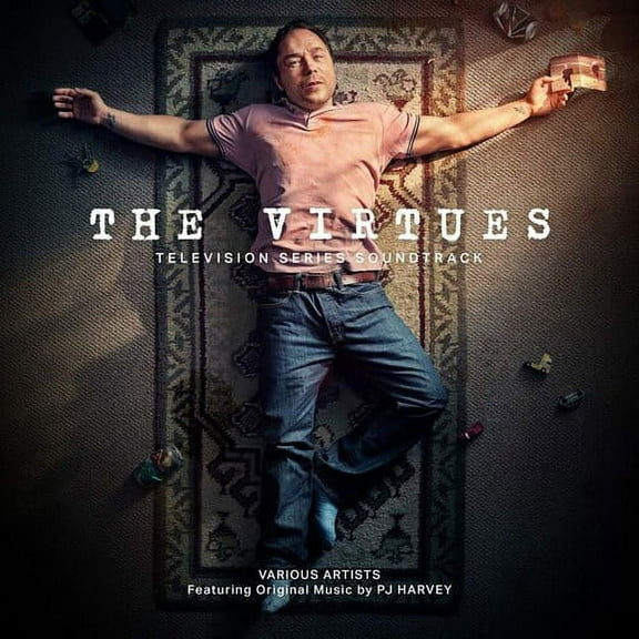 Various Artists - The Virtues (Television Series Soundtrack) - Soundtracks - CD
