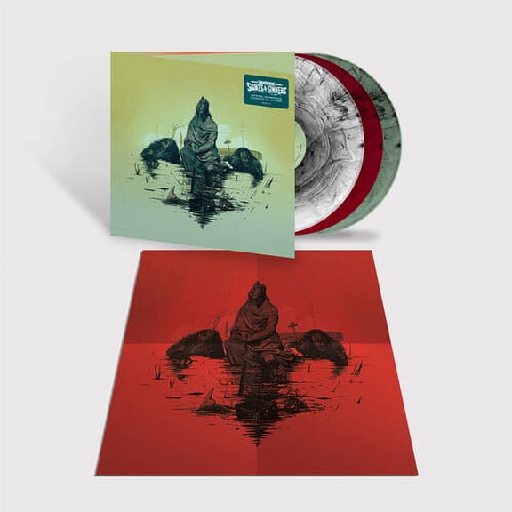Various Artists - The Walking Dead: Saints & Sinners Soundtrack (Complete Collection) - Music & Performance - Vinyl