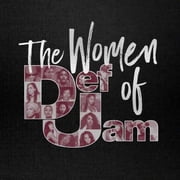 Various Artists - The Women Of Def Jam Various Artists [Explicit Content] - Music & Performance - Vinyl