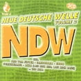 thumbnail image 1 of Various Artists - The World Of Neue Deutsche Welle, Vol. 2 - Music & Performance - CD, 1 of 1