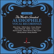 Various Artists - The Worlds Greatest Audiophile Vocal Recordings Volume 2 Various - Music & Performance - SACD