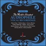 Various Artists - The Worlds Greatest Audiophile Vocal Recordings Volume 2 Various - Music & Performance - Vinyl
