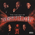 thumbnail image 1 of Various Artists - The ery Best Of Death Row - Music & Performance - CD, 1 of 1