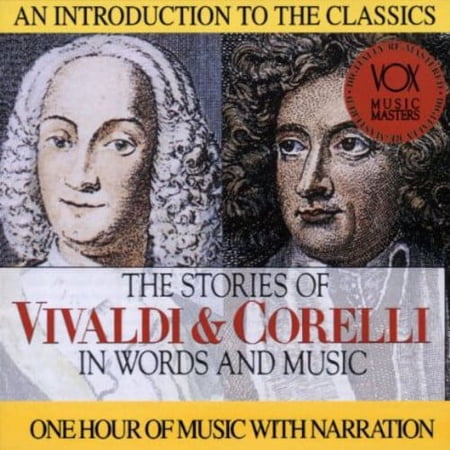 Various Artists - Their Stories & Music - Music & Performance - CD