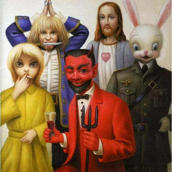 Various Artists - Their Sympathetic Majesties Request, Vol. 2 - Music & Performance - CD