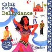 Various Artists - Think Global Bellydande - World / Reggae - CD