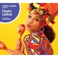 thumbnail image 1 of Various Artists - Think Global: Fiesta Latina - World / Reggae - CD, 1 of 1
