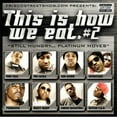 thumbnail image 1 of Various Artists - This Is How We Eat #2 / Various - Music & Performance - CD, 1 of 1