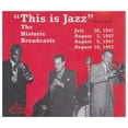 thumbnail image 1 of Various Artists - This Is Jazz, Vol. 7 - The Historic Broadcasts - Jazz - CD, 1 of 1