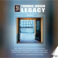 thumbnail image 1 of Various Artists - Thomas Jensen Legacy 8 - Music & Performance - CD, 1 of 2