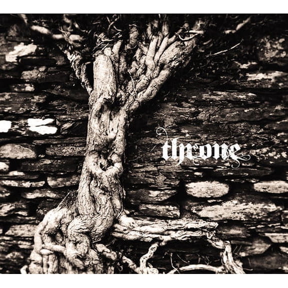 Various Artists - Throne - Electronica - CD