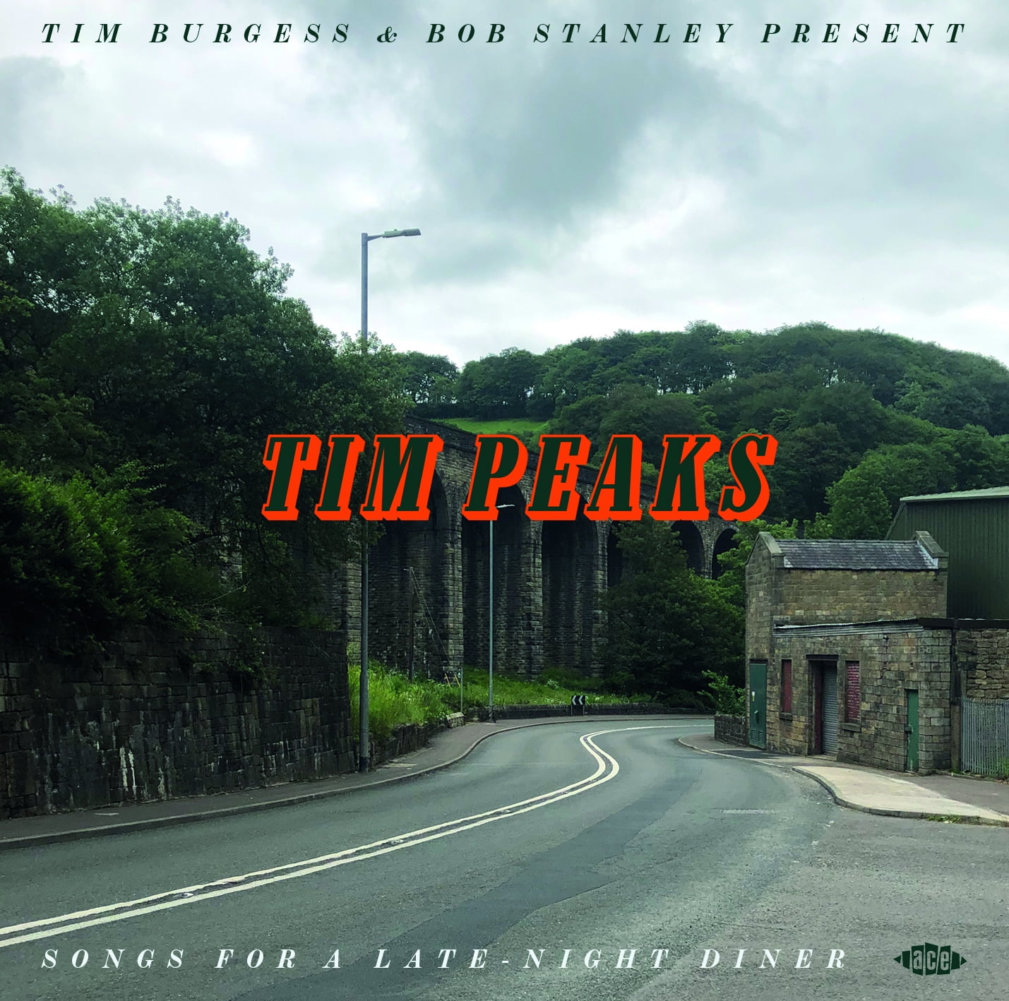 Various Artists - Tim Burgess & Bob Stanley Present Tim Peaks / Various ...