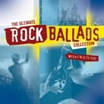 thumbnail image 1 of Various Artists - Time Life's Ultimate Rock Ballads - CD, 1 of 2