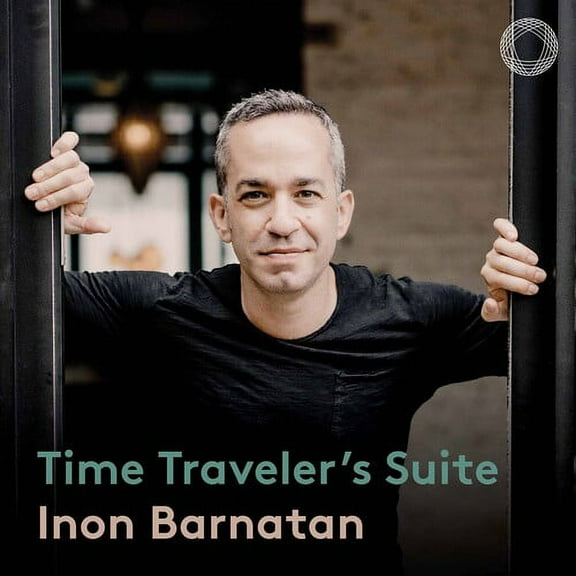 Various Artists - Time Traveler's Suite - Music & Performance - CD