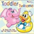 thumbnail image 1 of Various Artists - Toddler Twosome - Music & Performance - CD, 1 of 1