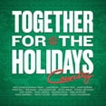 thumbnail image 1 of Various Artists - Together For The Holidays / Various - Music & Performance - CD, 1 of 1