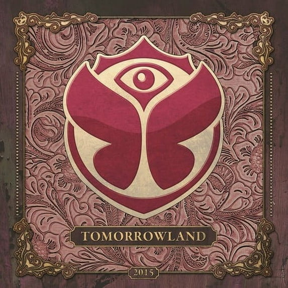 Various Artists - Tomorrowland 2015 / Various - Music & Performance - CD