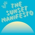 thumbnail image 1 of Various Artists - Too Slow To Disco Neo: The Sunset Manifesto (Various Artists) - Music & Performance - CD, 1 of 1