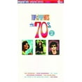 thumbnail image 1 of Various Artists - Top of the Pop Hits 2: The 70 / Various - Music & Performance - CD, 1 of 1